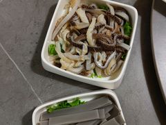 -君邦火锅(新疆大厦店)