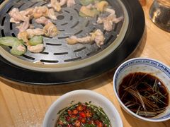 -阿鸡鱼庄·顺德鲜蒸小炒(亚运村店)