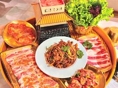 -炭之家齐齐哈尔大片烤肉·涮毛肚火锅·齐齐哈尔烤肉(中央大街店)