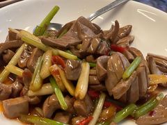 -盛中钰广味小馆