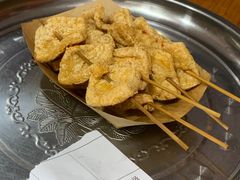 -谢怀亮芝麻茶