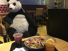 -Who乎coffee&bar