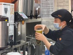 -CoCo都可(建外SOHO店)