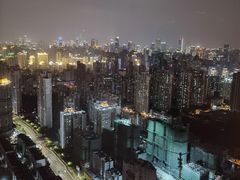 -环球港凯悦 · 享悦中餐厅