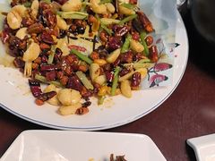 -乖乖佳花园山庄·私房菜(阿哈湖公园店)