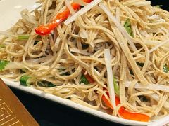 -芦月轩羊蝎子(劲松店)