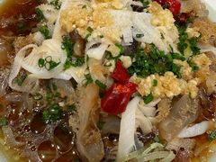 -聚丰园•湖鲜餐厅(阿红私房菜梅石路店)
