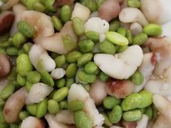 青菱毛豆-老马家·舌尖上的西塘美食