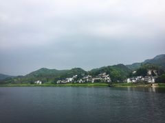 -新安江山水画廊风景区