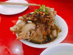-蒋炸酱(内东街店)