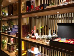 -一叶一世界·素食餐厅(锦华万达店)
