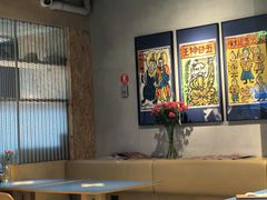 -一坐一忘云南菜(嘉里中心店)
