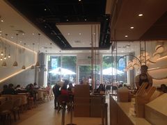 大堂-奈雪的茶(石厦时代广场店)
