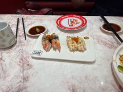 -元气寿司(宝安壹方城店)