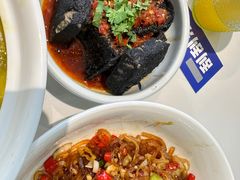 -兰湘子·湘菜小炒(盛龙广场店)