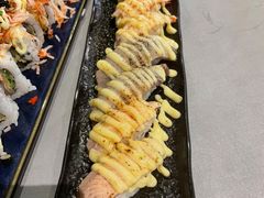 -炙柒Sekinana·精致料理 烧鸟·铁板烧(海上世界店)