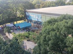 -上海佘山世茂艾美酒店