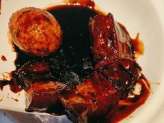 -永安鱼庄·镇江菜(三店纬五路店)