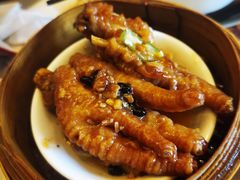 豉汁蒸凤爪-添好运点心专门店(深水埗店)
