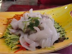 -老边饺子馆(中街店)