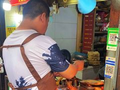 -樊记火烧店(甘泉路店)