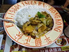 -肥韬茶餐厅(南山mini店)