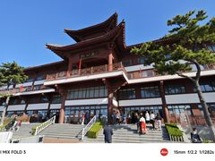 -刘公岛景区