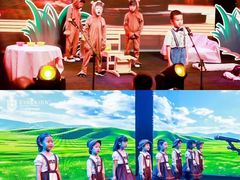 -艾儿思国际幼稚园(硚口店)