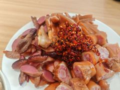 -老王四季抻面(南六东路店)