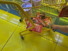 -风云再起游乐汇(北京西单西西友谊店)