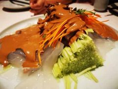 -北李妈妈菜(鲁能城店)