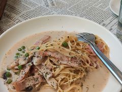 -隅cafe(傅厚岗店)