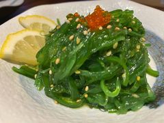 -白石的深夜食堂(济南万象城店)