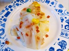 鲜虾滑肠粉-西关味(东明路店)