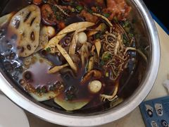 -蓉城西二道无名冒菜(西二道街店)