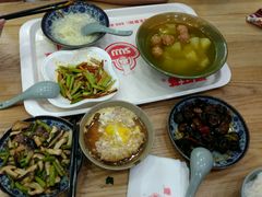 -顺旺基大厨现炒(凯德店)