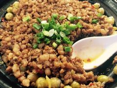 -老砂锅(城北店)
