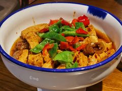 -佬牌火辣辣衢州特色菜(皇冠总店)