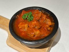 -俄士厨房(五棵松华熙LIVE店)