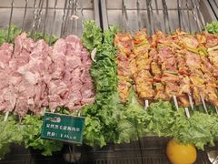 -卢布里西餐厅(总店)