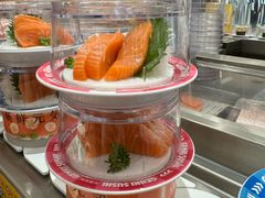 -元气寿司(金光华店)