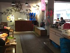 -牛很鲜潮汕牛肉火锅(朝晖路店)