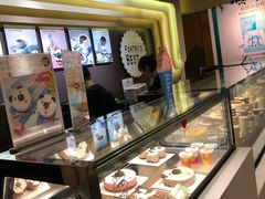 -Pantry's Best派悦坊蛋糕(K11购物艺术中心店)