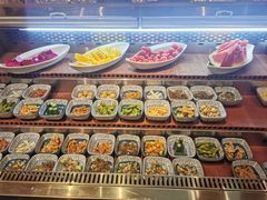 -温野菜涮涮锅(曲江大悦城店)