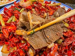 -福苗小骆驼烧烤(曲江店)