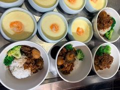 -朗丽兹自助餐厅