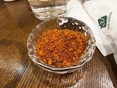 -THE WOODS 简餐 (国贸商城店)