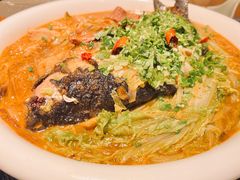 -小土豆北方菜馆(文慧园店)