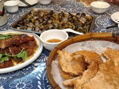 -米庄·原味私房菜(骏壹万邦店)