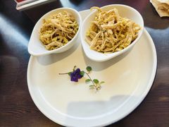 -老牌坊•鲁菜名店•地道济南菜(大观园商埠店)